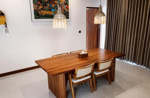 Kutuh Villa | Casa Anagata Pandawa