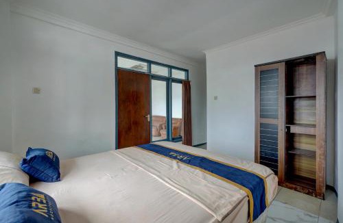 Ciloto Hotel | Villa Tjokro 7 By ARBA