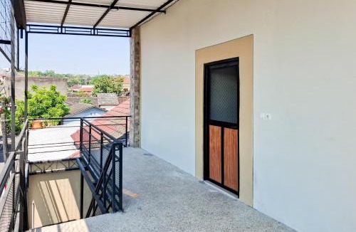 Tembalang House | RedDoorz Syariah near UNIMUS 3 SEMARANG
