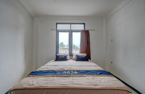 Ciloto Hotel | Villa Tjokro 7 By ARBA