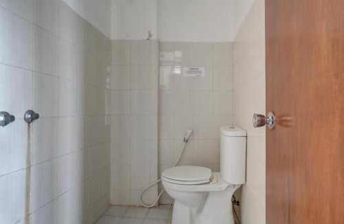 Ciloto Hotel | Villa Tjokro 7 By ARBA