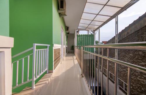 Tegal Hotel | Hotel O D'residence Syariah