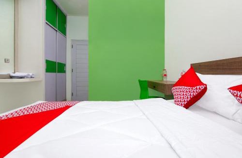 Tegal Hotel | Hotel O D'residence Syariah