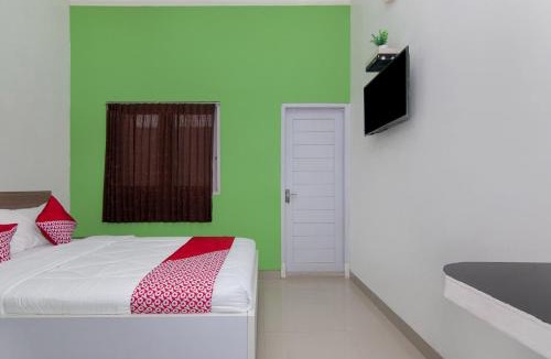 Tegal Hotel | Hotel O D'residence Syariah