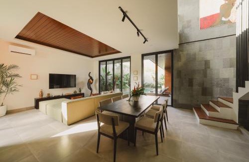 Sunset Road Villa | Ruma Villas Seminyak