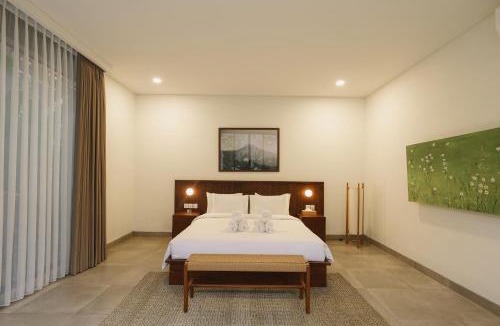 Sunset Road Villa | Ruma Villas Seminyak