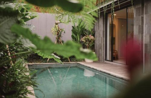 Sunset Road Villa | Ruma Villas Seminyak