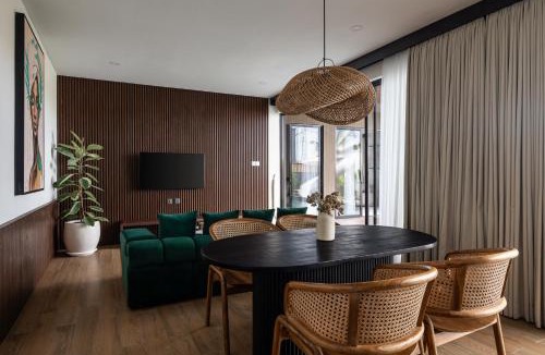 Kaba-Kaba Villa | Villa Bab 36 by Tasvan