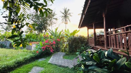 Kedewatan Villa | Villa Neyang
