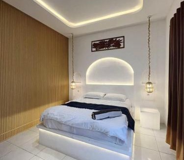 Umalas Hotel | DOUBLE D Guest House & Villa