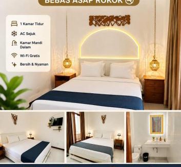 Umalas Hotel | DOUBLE D Guest House & Villa