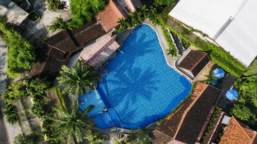 Kediri Resort | Bukit Daun Hotel & Resort