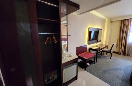 Cikarang Hotel | Palette Citra Inn