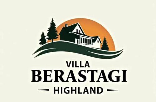 Berastagi Villa | Villa Highland Berastagi New