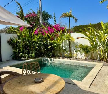 Uluwatu Villa | Jaya Villas #1