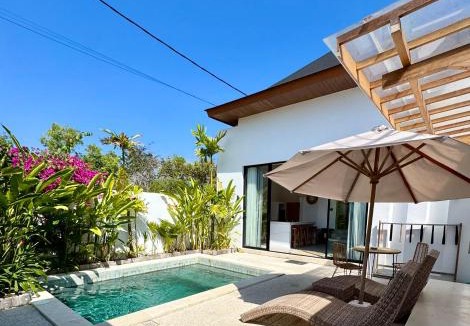 Uluwatu Villa | Jaya Villas #1