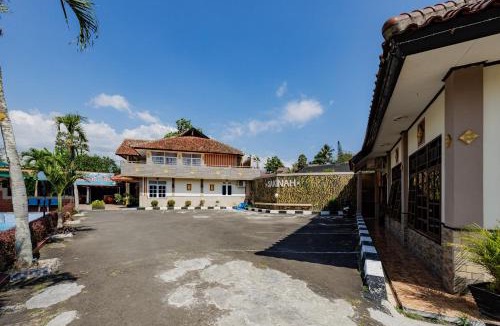 Cisarua Hotel | RedDoorz Plus at Hotel Griya Sakinah Cisarua Puncak