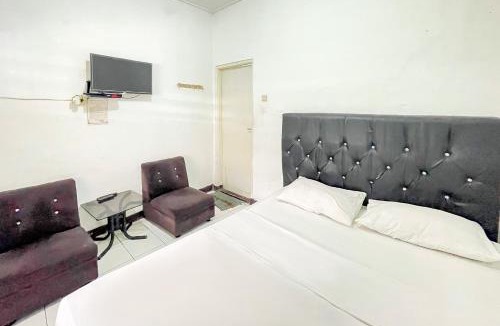 Sukabumi Hotel | Hotel Mustika Widyasari RedPartner