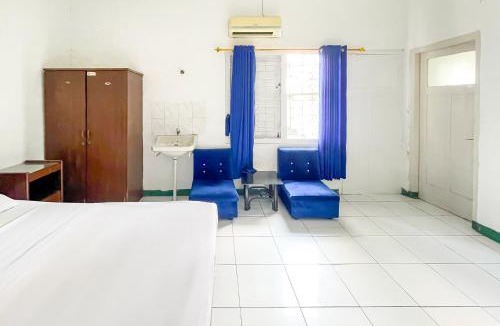 Sukabumi Hotel | Hotel Mustika Widyasari RedPartner