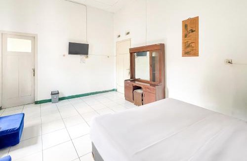Sukabumi Hotel | Hotel Mustika Widyasari RedPartner