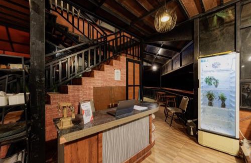 Pancawati House | RedDoorz Syariah at Yocia Village Ciawi