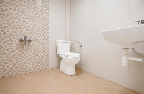Surabaya Hotel | Hotel O near Ciputra Hospital formerly Veloura Living Citraland
