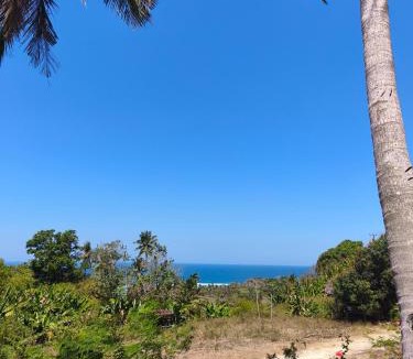 Nihiwatu Hotel | TheWatu