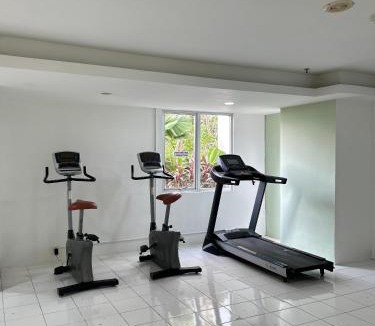Jatinegara Apartment | Neovala at Apartemen Bassura City