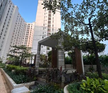 Jatinegara Apartment | Neovala at Apartemen Bassura City