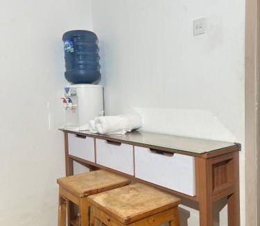 Jatinegara Apartment | Neovala at Apartemen Bassura City