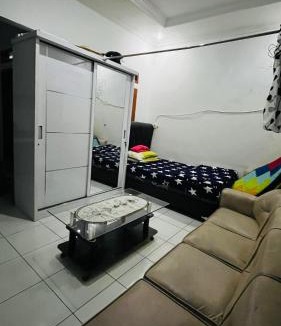 Rancabali Villa | HomeStay VV&V