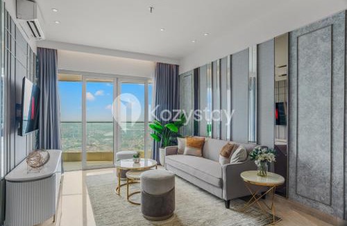 Surabaya Apartment | Ardana by Kozystay - Tunjungan