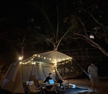 Cimerak Other | Luxury Tenda