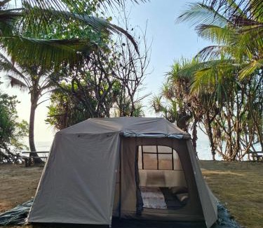 Cimerak Other | Luxury Tenda
