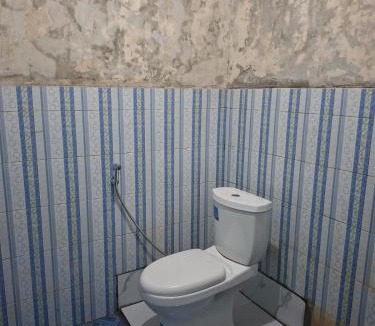 Central Sulawesi House | Kimi Guest House