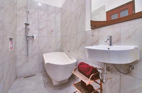 Balecatur Villa | Omah Cahaya