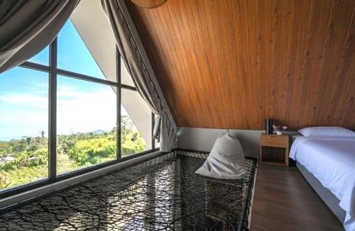 Wanagiri Villa | Le Nid du Clair de Lune