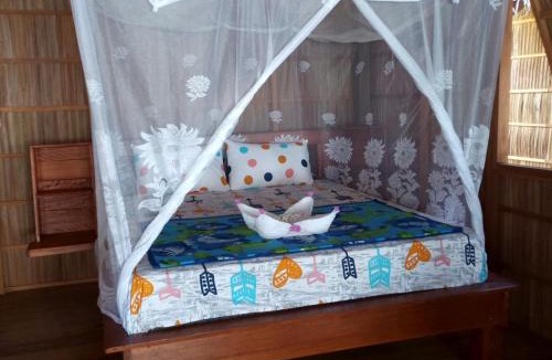 Raja Ampat House | Kemmi Homestay Raja Ampat