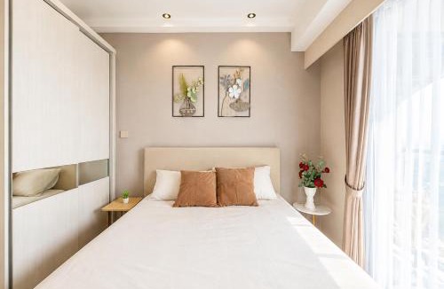 Cimanggis Apartment | Transpark Cibubur by 21room
