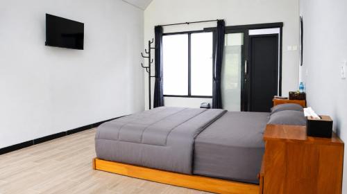 Hargomulyo Cabin | ULYAKABIN Glamping Tawangmangu Private Pool Air Hangat Plus BBQ
