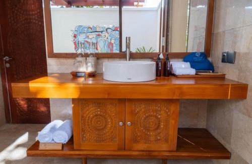Penida Island Hotel | Emana Aruna