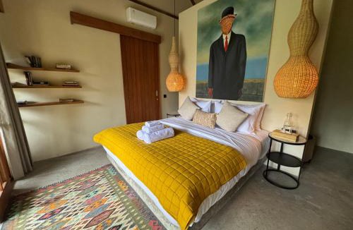 Candikuning Villa | Fleur de Vie - Luxury Villa in Bedugul