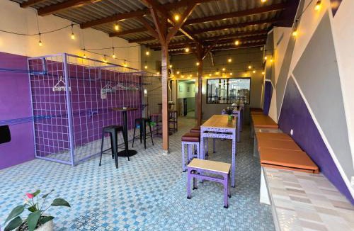 Klojen Hostel | Aruna Hostel 阿鲁娜青年旅舍