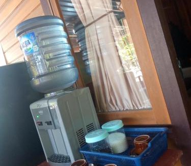 Bunaken House | STELAMARIS HomeStay