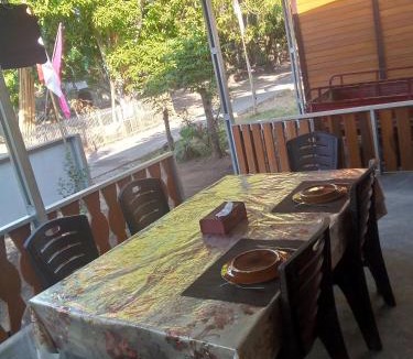 Bunaken House | STELAMARIS HomeStay