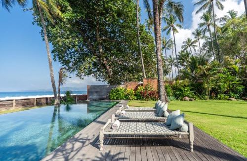 Candi Dasa Villa | Villa Manis Beachfront Candidasa