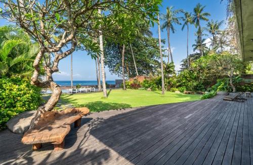 Candi Dasa Villa | Villa Manis Beachfront Candidasa