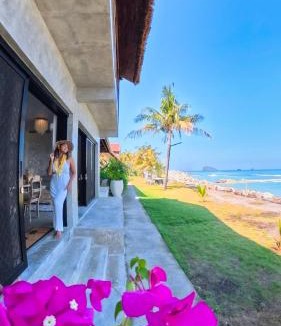 Candi Dasa Villa | Bali Secrets Oceanfront Villas