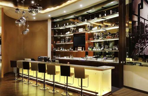 Banjarbaru Hotel | Novotel Banjarmasin Airport