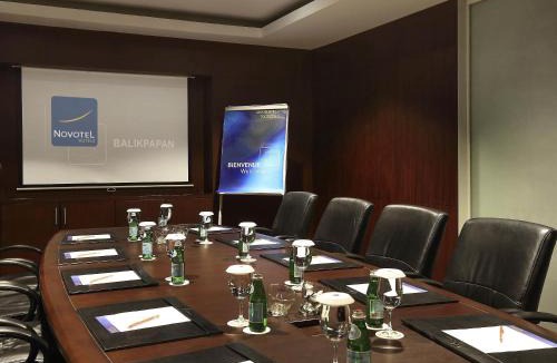 Balikpapan Hotel | Novotel Balikpapan